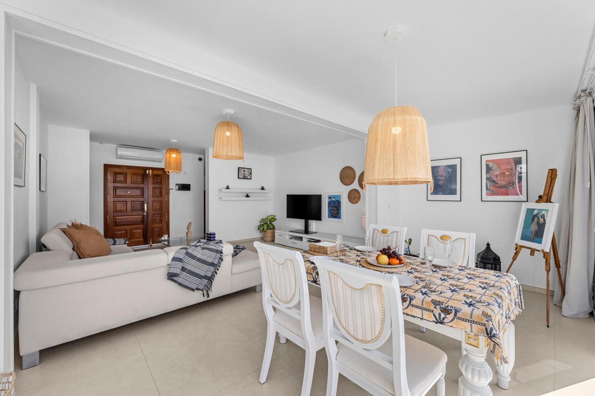Villa Gara Playa Blanca  Eksteriør billede