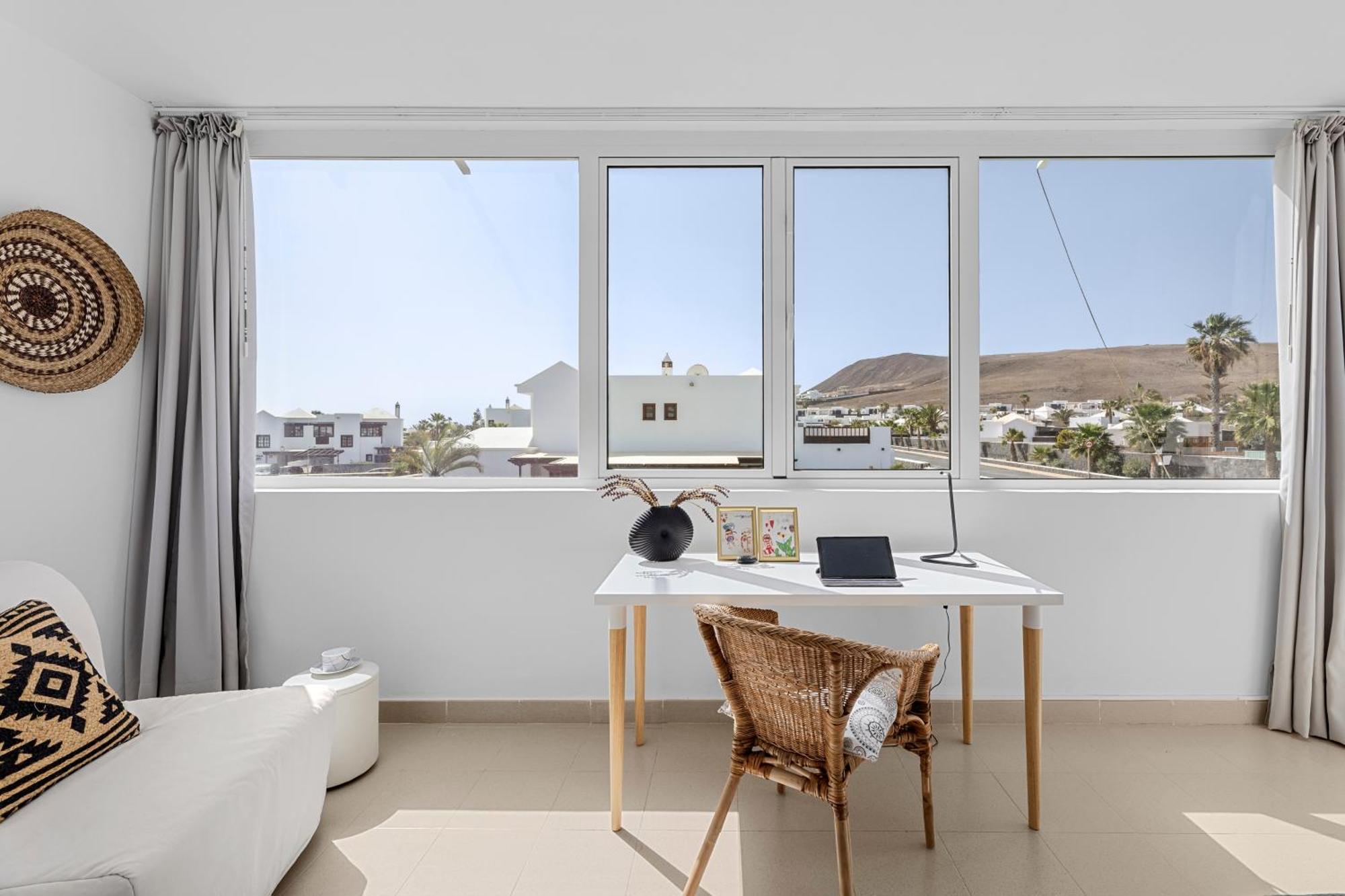 Villa Gara Playa Blanca  Eksteriør billede