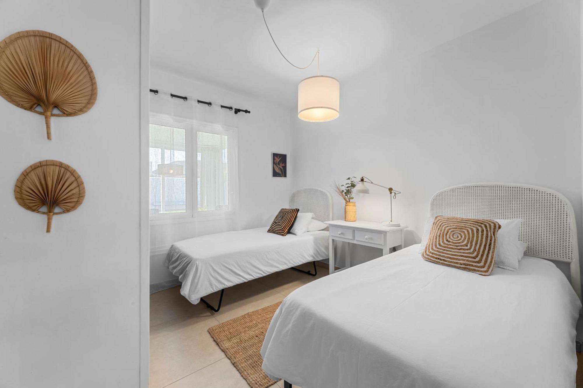 Villa Gara Playa Blanca  Eksteriør billede