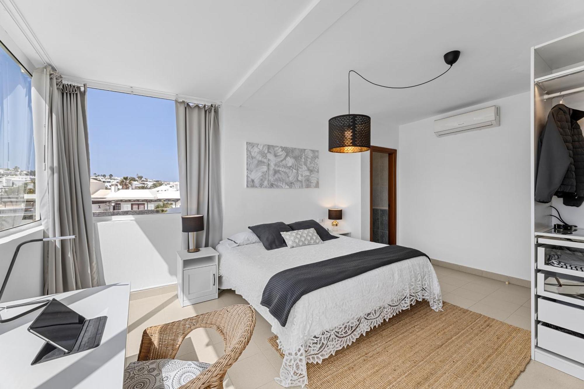 Villa Gara Playa Blanca  Eksteriør billede