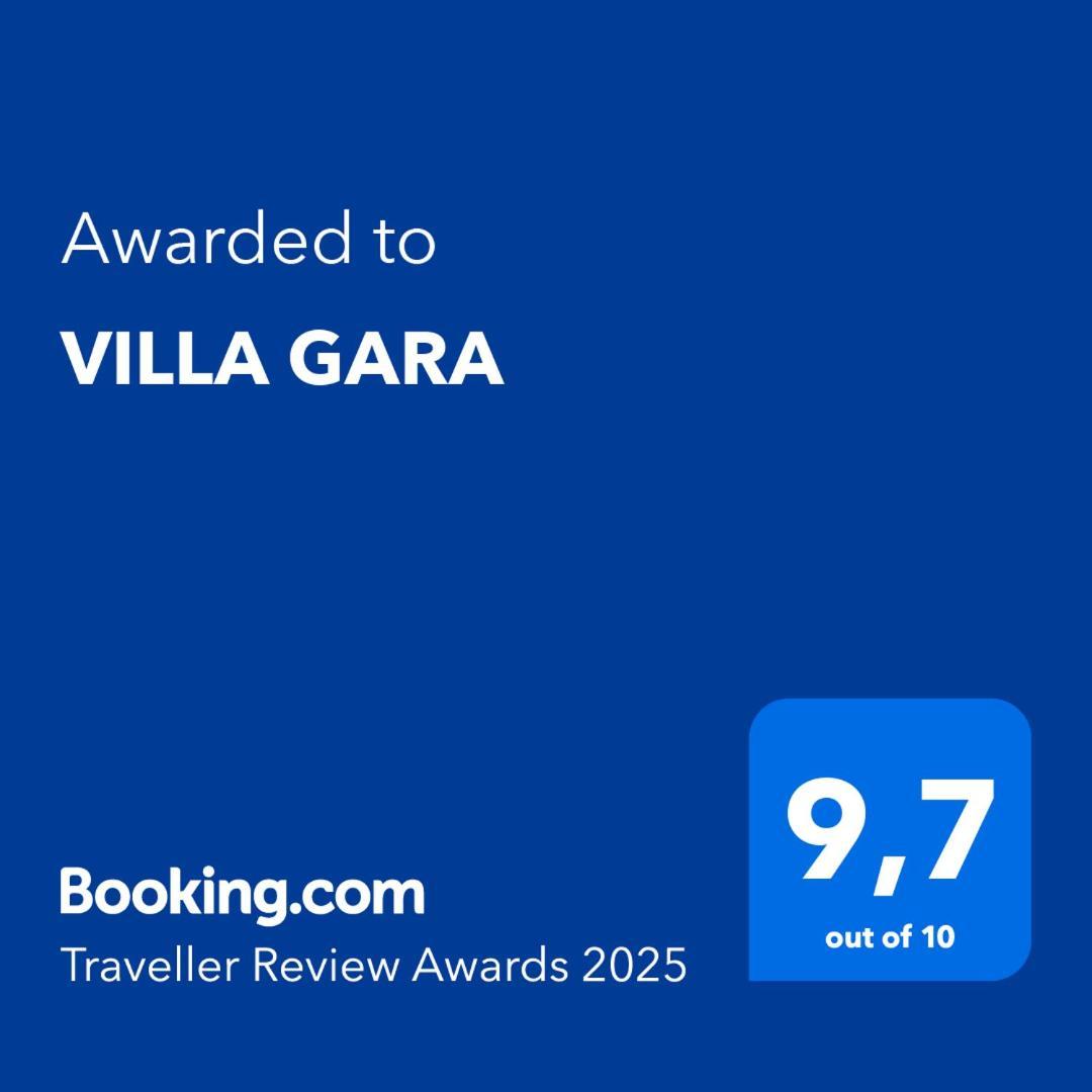 Villa Gara Playa Blanca  Eksteriør billede